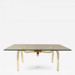  Seguso A Murano Glass Cocktail Table by Seguso - 257244