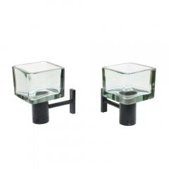  Seguso Pair of wall lights by Seguso - 1123320