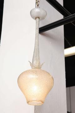  Seguso Seguso Chandelier Made in Venice - 467672