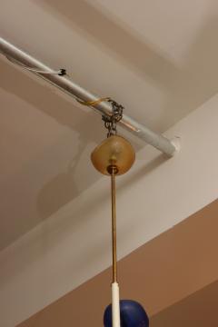  Seguso Seguso Pendant Light Made in Italy - 474171