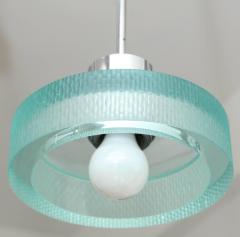  Seguso Seguso Pendant Light made in Italy 1960 - 466088