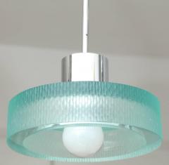  Seguso Seguso Pendant Light made in Italy 1960 - 466090