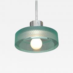 Seguso Seguso Pendant Light made in Italy 1960 - 469624