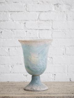  Seguso Seguso Vetri d Arte Murano Scavo Torchiere Table Lamp by Seguso - 4447717