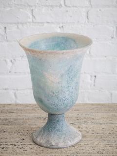  Seguso Seguso Vetri d Arte Murano Scavo Torchiere Table Lamp by Seguso - 4447720