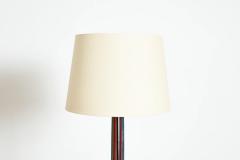  Seguso Seguso Vetri d Arte SEGUSO FLOORLAMP W RAINBOW COLORED GLASS - 3731037