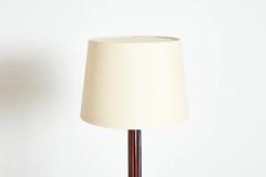  Seguso Seguso Vetri d Arte SEGUSO FLOORLAMP W RAINBOW COLORED GLASS - 3731065