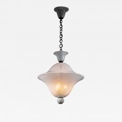  Seguso Seguso Vetri d Arte Seguso pendant lamp - 4246835