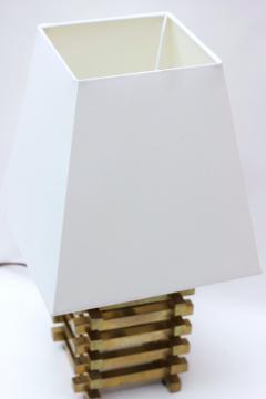  Seguso Single Table Lamp made in Italy in 1960 by Seguso - 686723