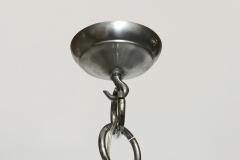  Seguso Verti d Arte Murano glass chandelier by Seguso Vetri DArte - 2924870