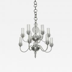  Seguso Verti d Arte Murano glass chandelier by Seguso Vetri DArte - 2932495