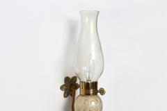  Seguso Vetri d Arte Seguso Murano glass wall lamp - 3024265