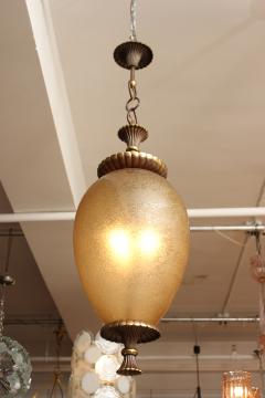  Seguso Vetri dArte Seguso Vetri dArte Pendant made in Venice 1940 - 474200