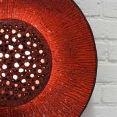  Sejer Keramikfabrik Scandinavian Sun Ceramic Wall Sconce - 3135130