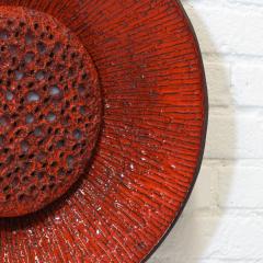  Sejer Keramikfabrik Scandinavian Sun Ceramic Wall Sconce - 3135135