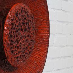  Sejer Keramikfabrik Scandinavian Sun Ceramic Wall Sconce - 3135136