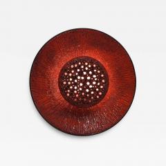  Sejer Keramikfabrik Scandinavian Sun Ceramic Wall Sconce - 3137428