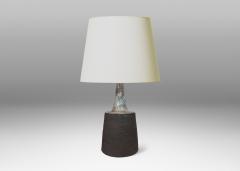  Sejer Keramikfabrik Table Lamp by Fridtjof Sejersen - 4464908