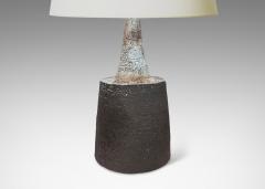  Sejer Keramikfabrik Table Lamp by Fridtjof Sejersen - 4464909