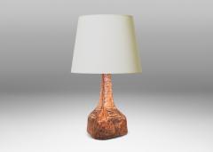  Sejer Keramikfabrik Table lamp by Fridtjof Sejersen - 4559156