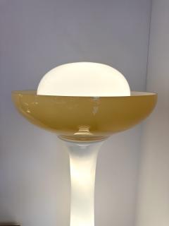  Selenova Floor Lamp Murano Glass by Carlo Nason for Selenova Italy 1970s - 4324382