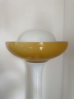  Selenova Floor Lamp Murano Glass by Carlo Nason for Selenova Italy 1970s - 4324384