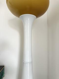  Selenova Floor Lamp Murano Glass by Carlo Nason for Selenova Italy 1970s - 4324389