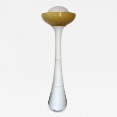  Selenova Floor Lamp Murano Glass by Carlo Nason for Selenova Italy 1970s - 4326895