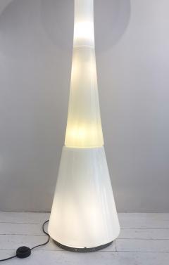  Selenova Mid Century Modern Floor Lamp by Carlo Nason for Selenova - 3240965