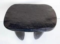  Senufo African Senufo Stool or Table from Cote dIvoire Late 20th Century - 3502407