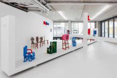  Serban Ionescu Folks 30 Chair by Serban Ionescu 2021 - 3413219