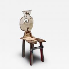  Serban Ionescu Folks 30 Chair by Serban Ionescu 2021 - 3419301
