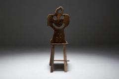  Serban Ionescu Folks 31 Chair by Serban Ionescu 2021 - 3413202
