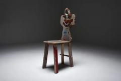  Serban Ionescu Folks 31 Chair by Serban Ionescu 2021 - 3413238