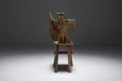  Serban Ionescu Folks 32 Chair by Serban Ionescu 2021 - 3413214