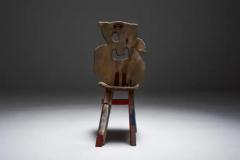  Serban Ionescu Folks 33 Chair by Serban Ionescu 2021 - 3413206