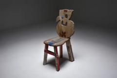  Serban Ionescu Folks 33 Chair by Serban Ionescu 2021 - 3413208