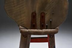  Serban Ionescu Folks 33 Chair by Serban Ionescu 2021 - 3413258