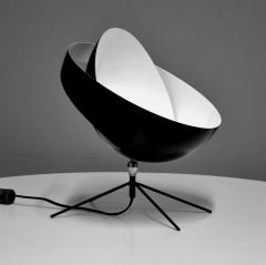  Serge Mouille USA Serge Mouille Saturn Table Lamp - 1136372