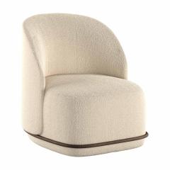  Sevensedie 0001P Albes Armchair - 4359520