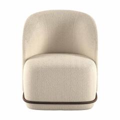  Sevensedie 0001P Albes Armchair - 4359531