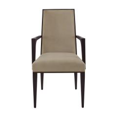  Sevensedie 0034A Dante Armchair - 4359537