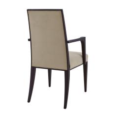  Sevensedie 0034A Dante Armchair - 4359538