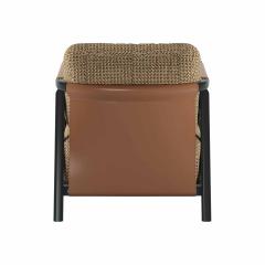  Sevensedie 0079P Lenia Armchair - 4335091