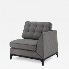  Sevensedie Mystirio Armchair - 2702020