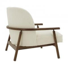  Sevensedie Rocca Armchair - 2699270