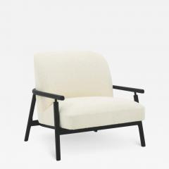  Sevensedie Rocca Armchair - 2702017