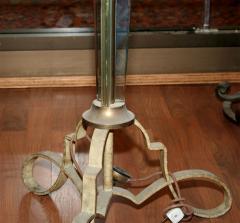  Sevres Manufacture Nationale de S vres SEVRES Floor Lamp - 1422603