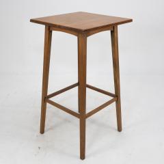  Shapland Petter Shapland Petter A Small Arts Crafts Ash Side Table - 4185956