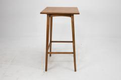  Shapland Petter Shapland Petter A Small Arts Crafts Ash Side Table - 4185959